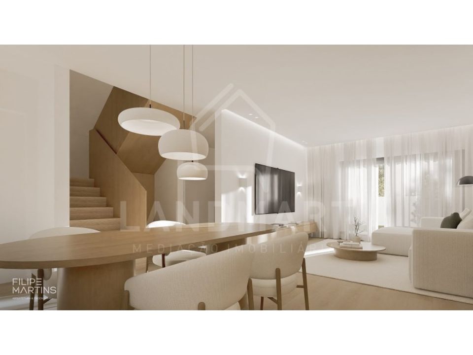 Villa i Benedita, Leiria - foto 4