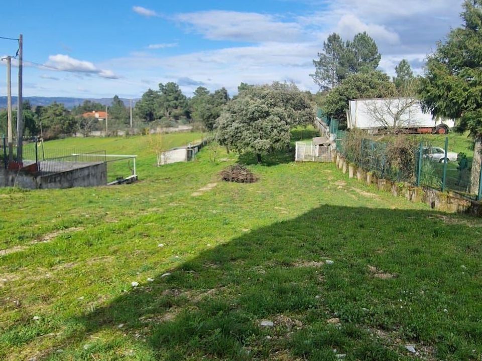 Helårsgrund i Celorico da Beira, Guarda - foto 2