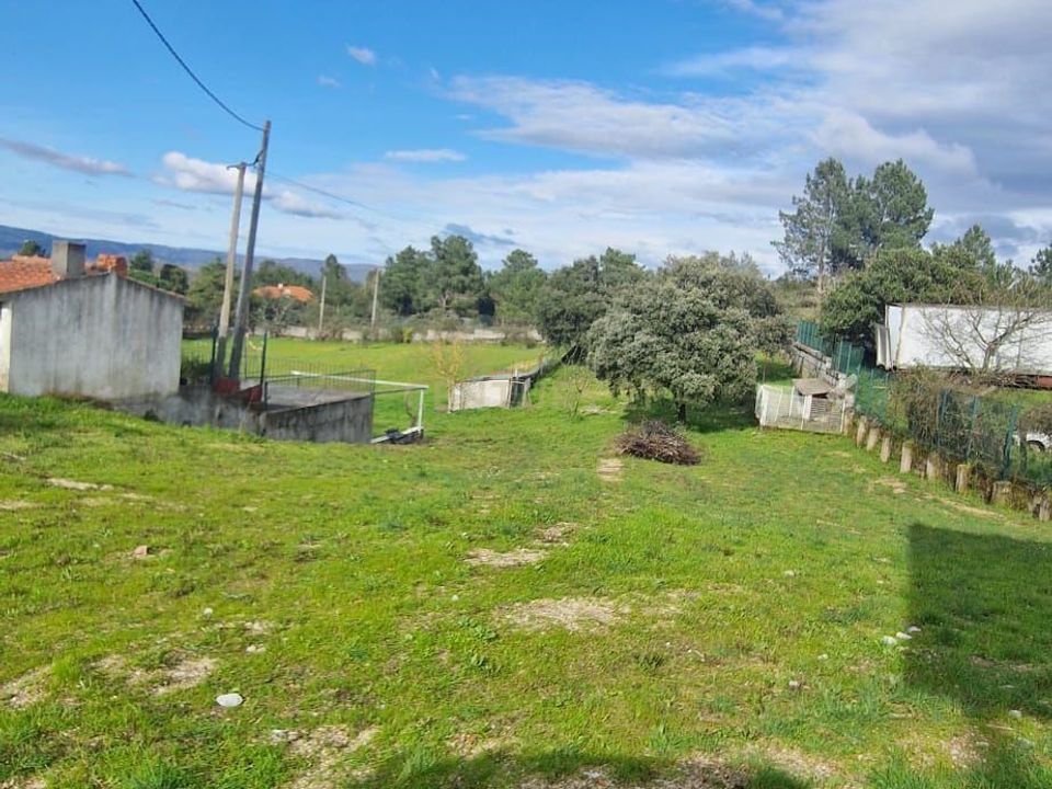 Helårsgrund i Celorico da Beira, Guarda - foto 3