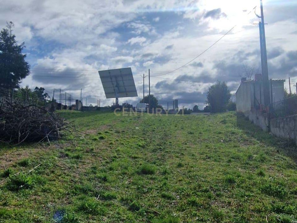 Helårsgrund i Celorico da Beira, Guarda - foto 4