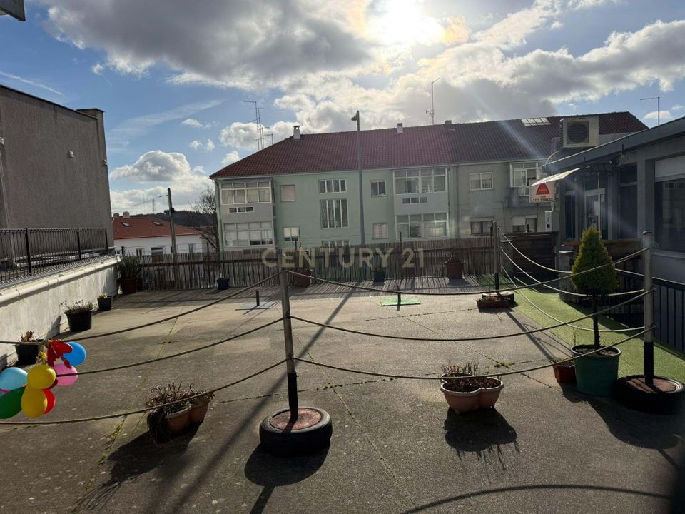 Erhvervsejendom i Guarda, Guarda - foto 2