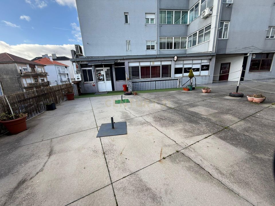 Erhvervsejendom i Guarda, Guarda - foto 4