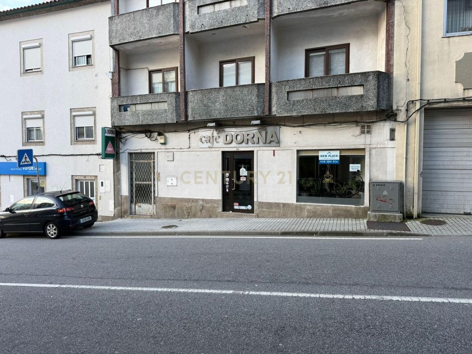 Erhvervsejendom i Guarda, Guarda - foto 5