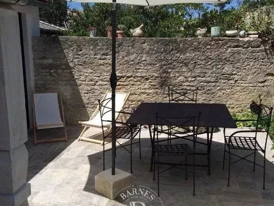 Villa i Saint-Clement-des-Baleines, Charente-Maritime - foto 3
