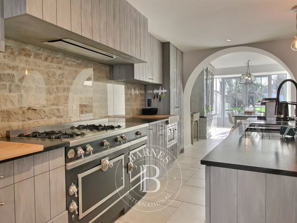 Villa i Le Bois-Plage-en-Ré, Charente-Maritime - foto 4