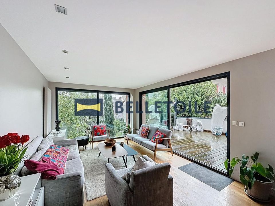 Villa - Maisons-Alfort, Val-de-Marne - photo 2