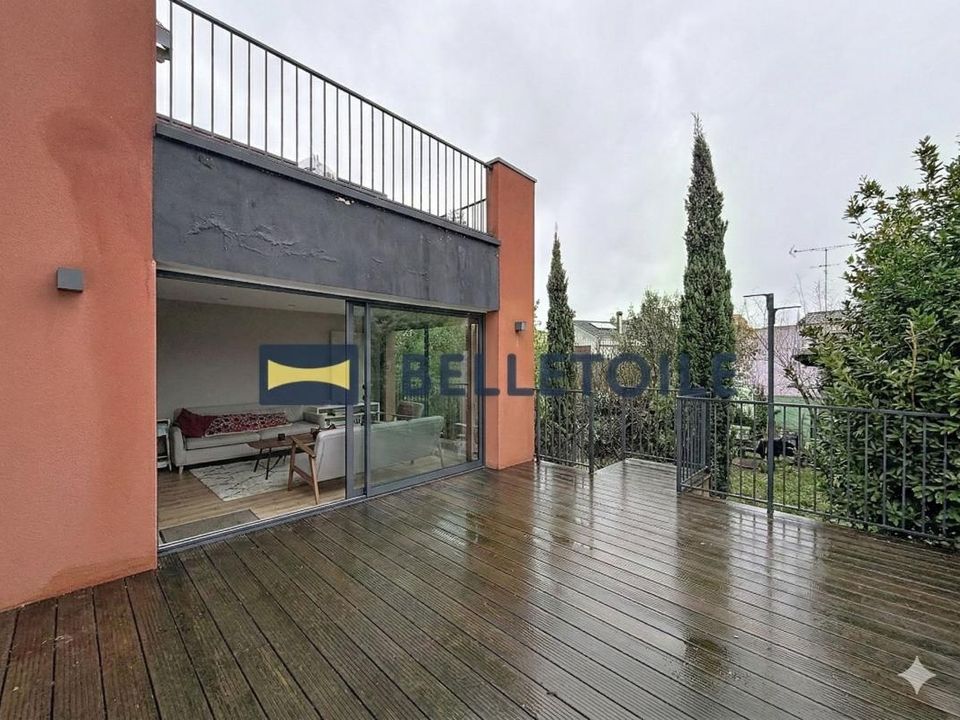 Villa - Maisons-Alfort, Val-de-Marne - photo 3