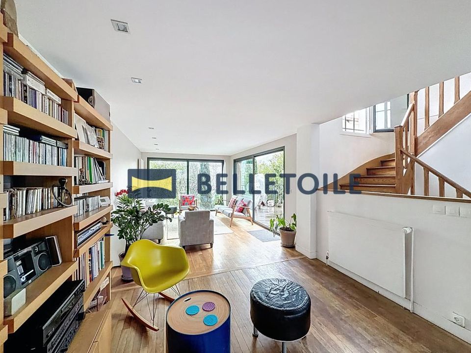Villa - Maisons-Alfort, Val-de-Marne - photo 4