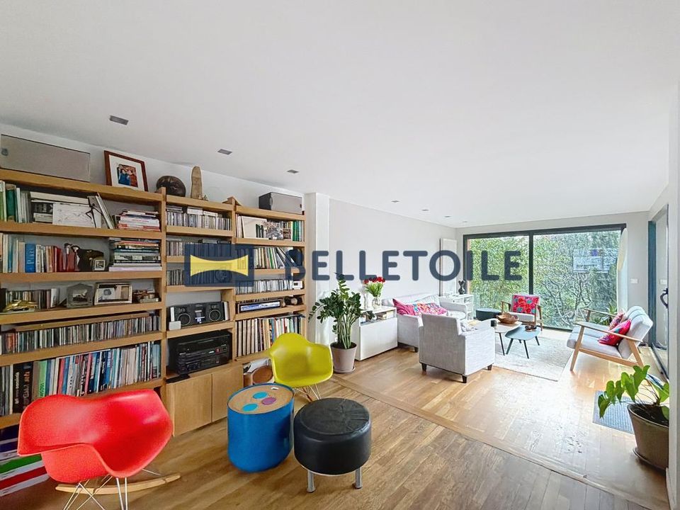 Villa - Maisons-Alfort, Val-de-Marne - photo 5