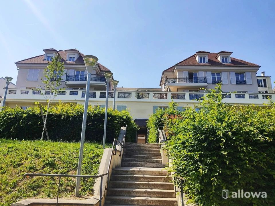 Appartement - Maisons-Laffitte, Yvelines - photo 1