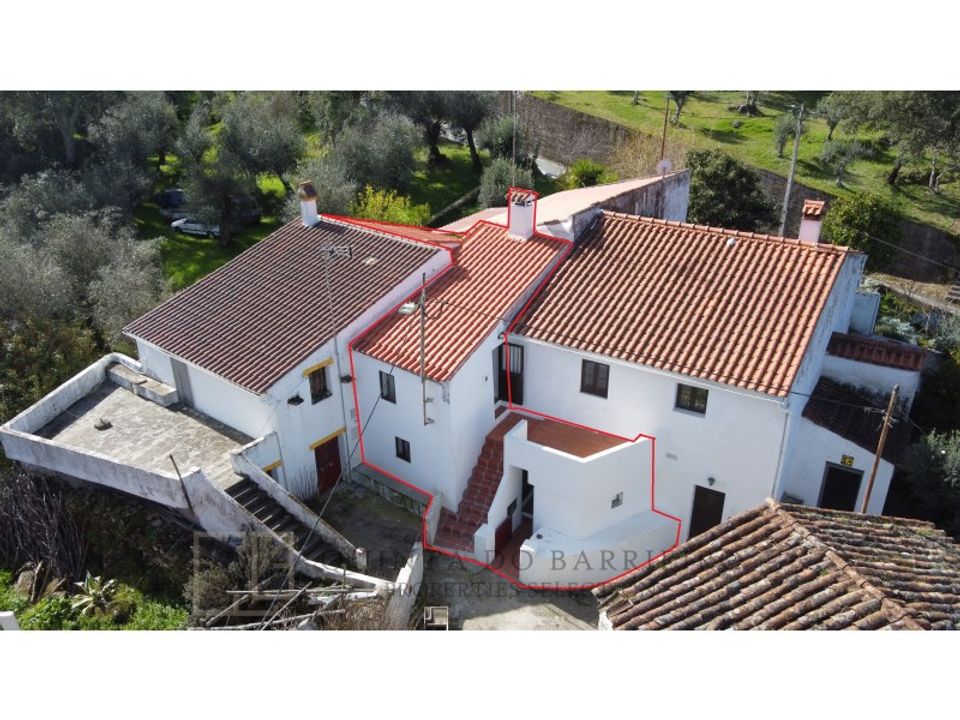 Casa unifamiliar a Castelo de Vide, Portalegre - foto 2