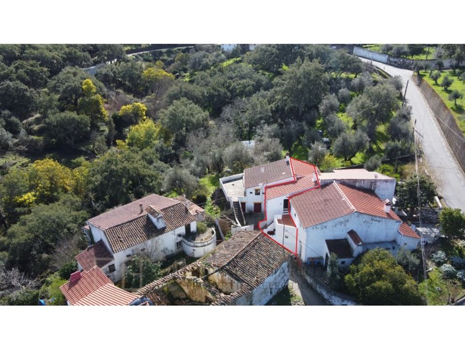 Casa unifamiliar a Castelo de Vide, Portalegre - foto 3