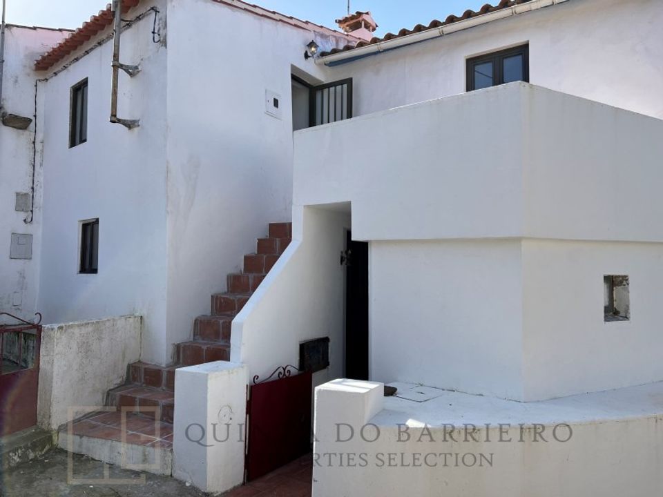 Casa unifamiliar a Castelo de Vide, Portalegre - foto 1