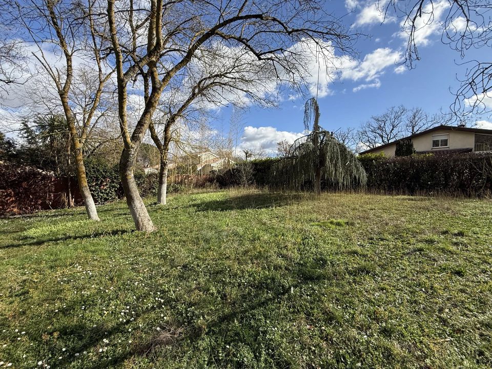 Lejlighed i Toulouse, Haute-Garonne - foto 1