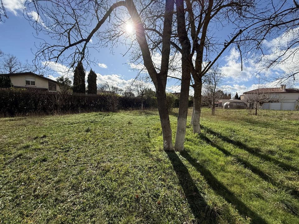 Lejlighed i Toulouse, Haute-Garonne - foto 2