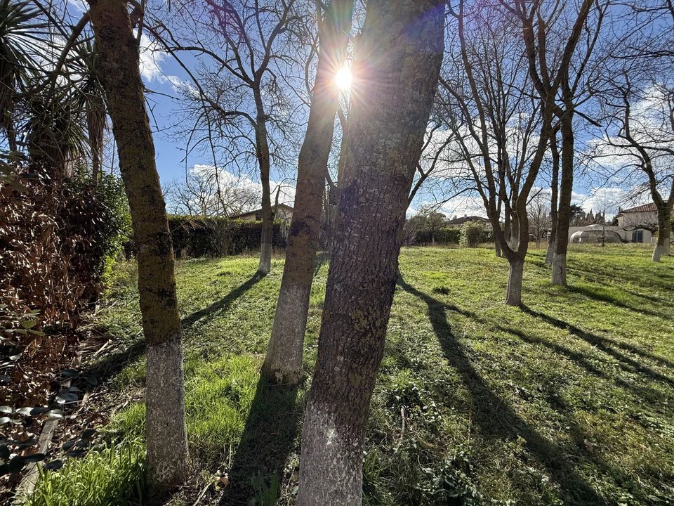 Lejlighed i Toulouse, Haute-Garonne - foto 4