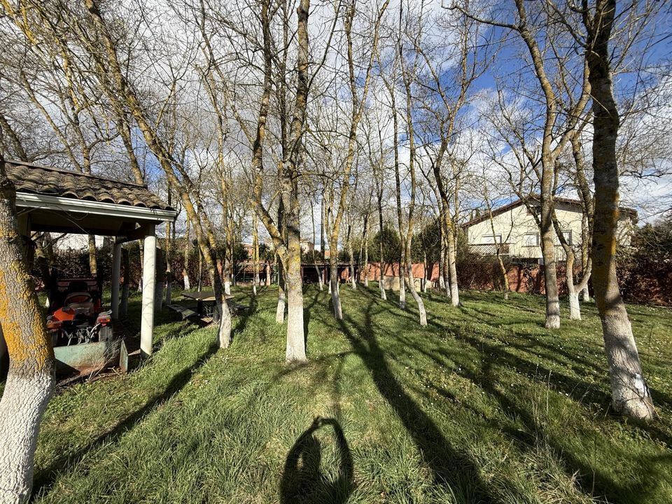 Lejlighed i Toulouse, Haute-Garonne - foto 5