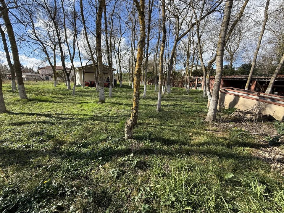 Helårsgrund i Toulouse, Haute-Garonne - foto 2