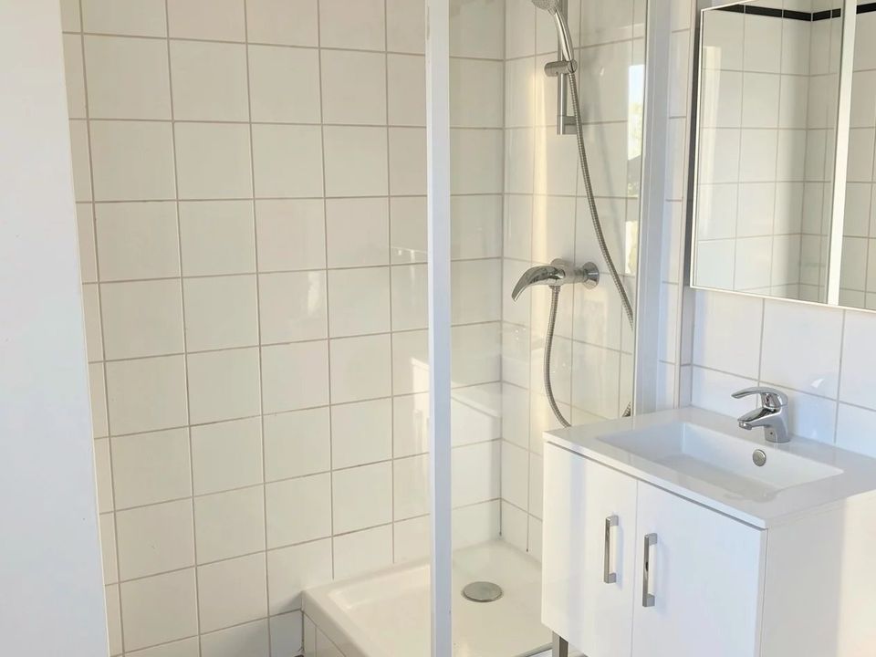 Leilighet i Villeneuve-la-Garenne, Hauts-de-Seine - bilde 4