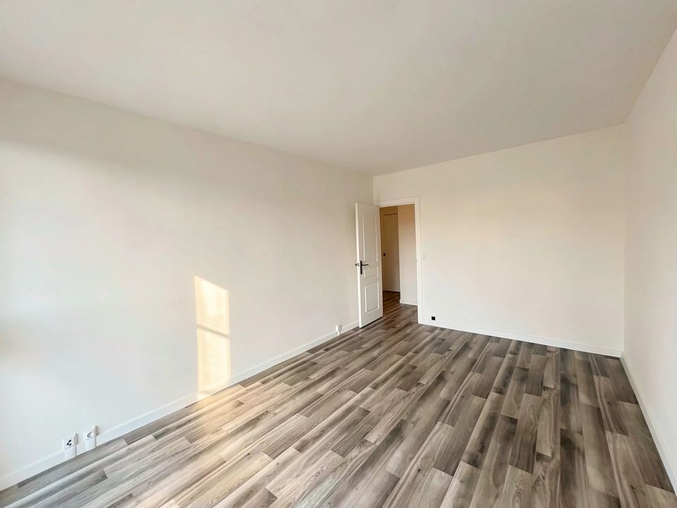 Lejlighed i Villeneuve-la-Garenne, Hauts-de-Seine - foto 2