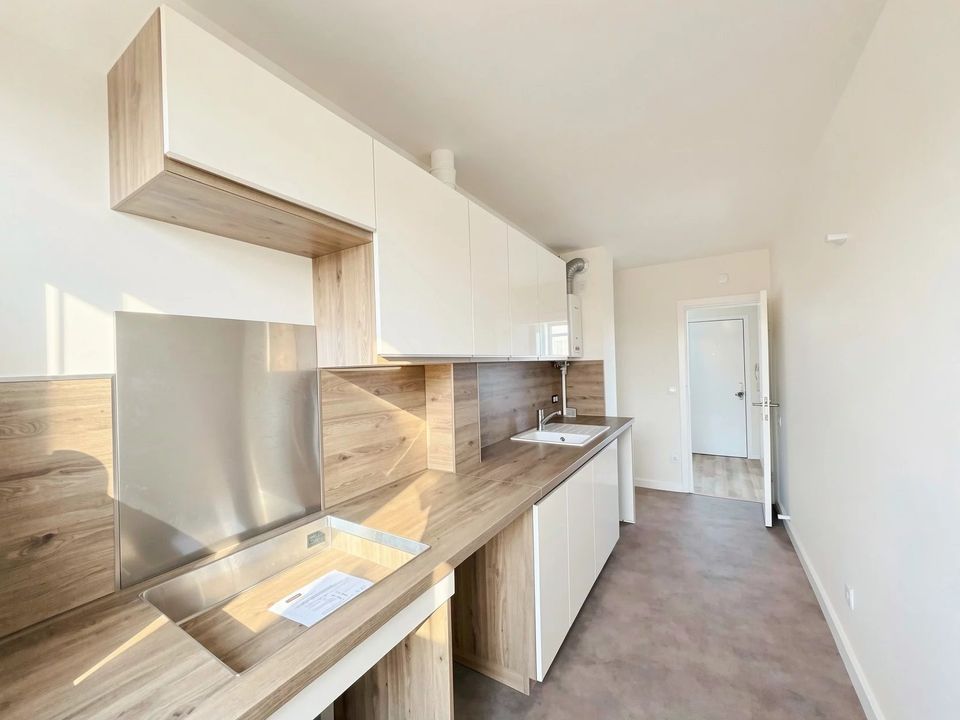 Lejlighed i Villeneuve-la-Garenne, Hauts-de-Seine - foto 3