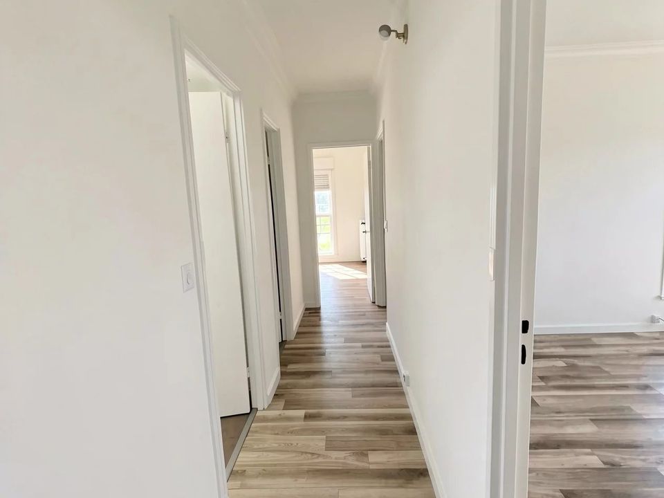 Lejlighed i Villeneuve-la-Garenne, Hauts-de-Seine - foto 5