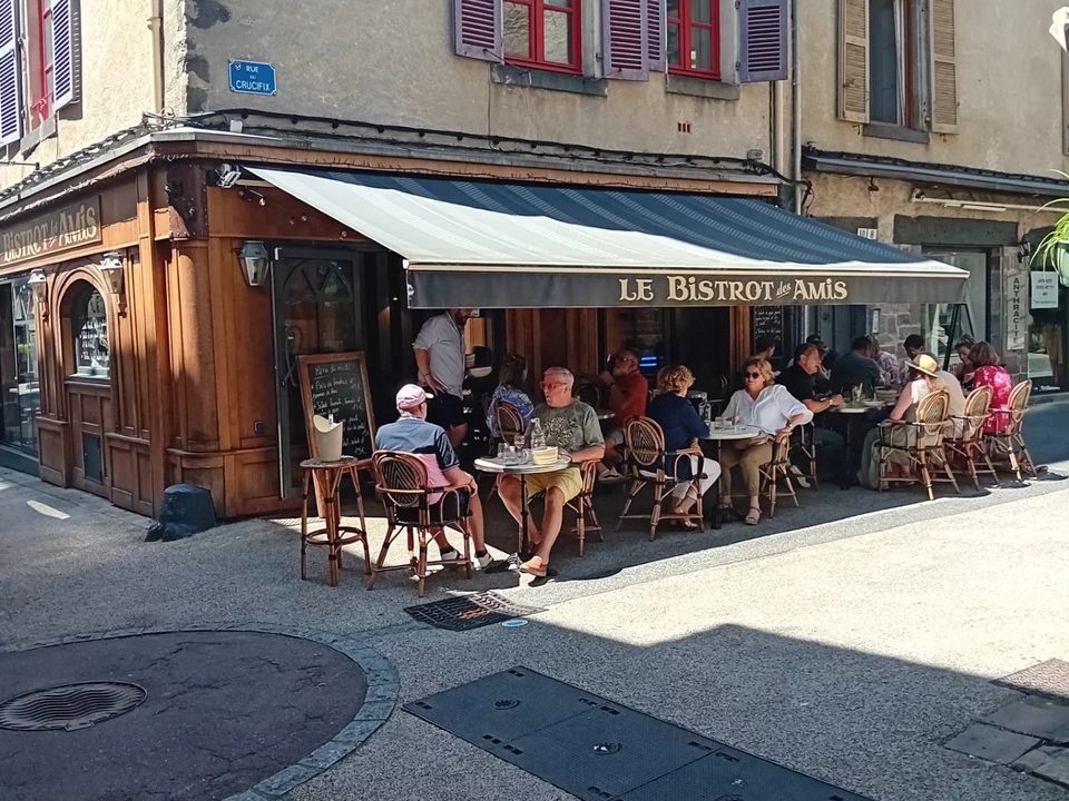Erhvervsejendom i Aurillac, Cantal - foto 2