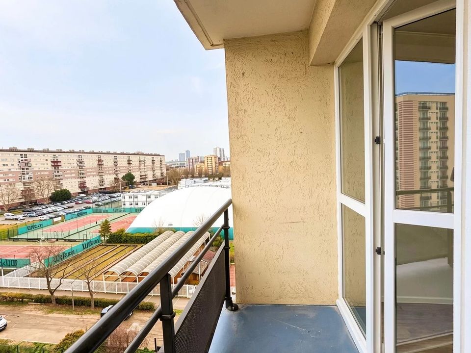 Leilighet i Villeneuve-la-Garenne, Hauts-de-Seine - bilde 3