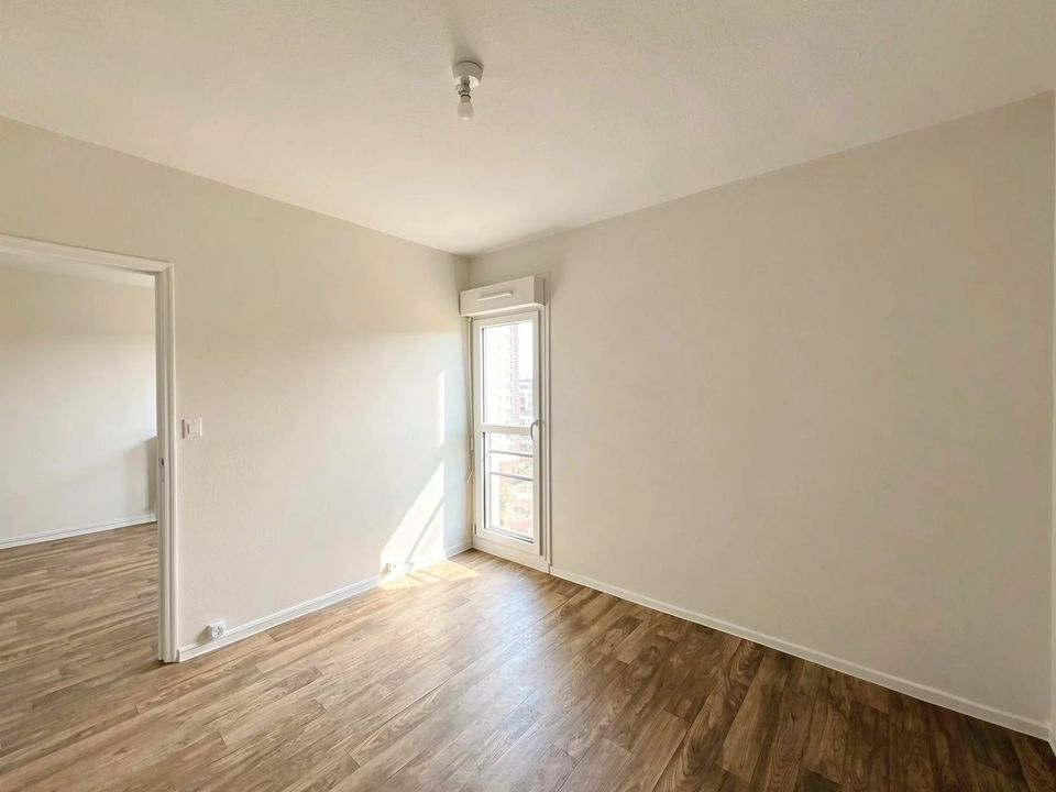 Leilighet i Villeneuve-la-Garenne, Hauts-de-Seine - bilde 5