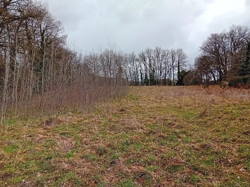 Helårsgrund i Maurs, Cantal - foto 2