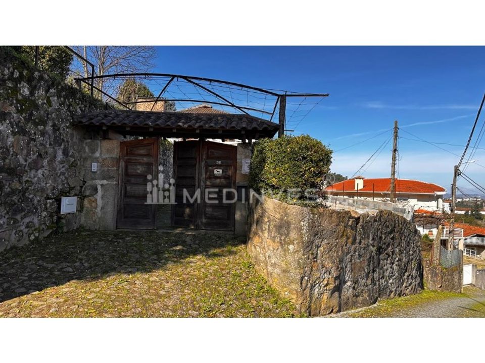 Villa a Roriz, Porto - foto 1