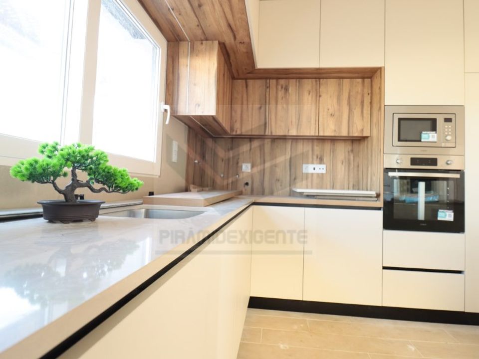 Villa i Moita, Setubal - foto 1