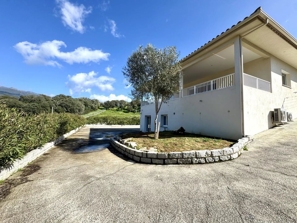 Villa i Viggianello, Corse-du-Sud - foto 1