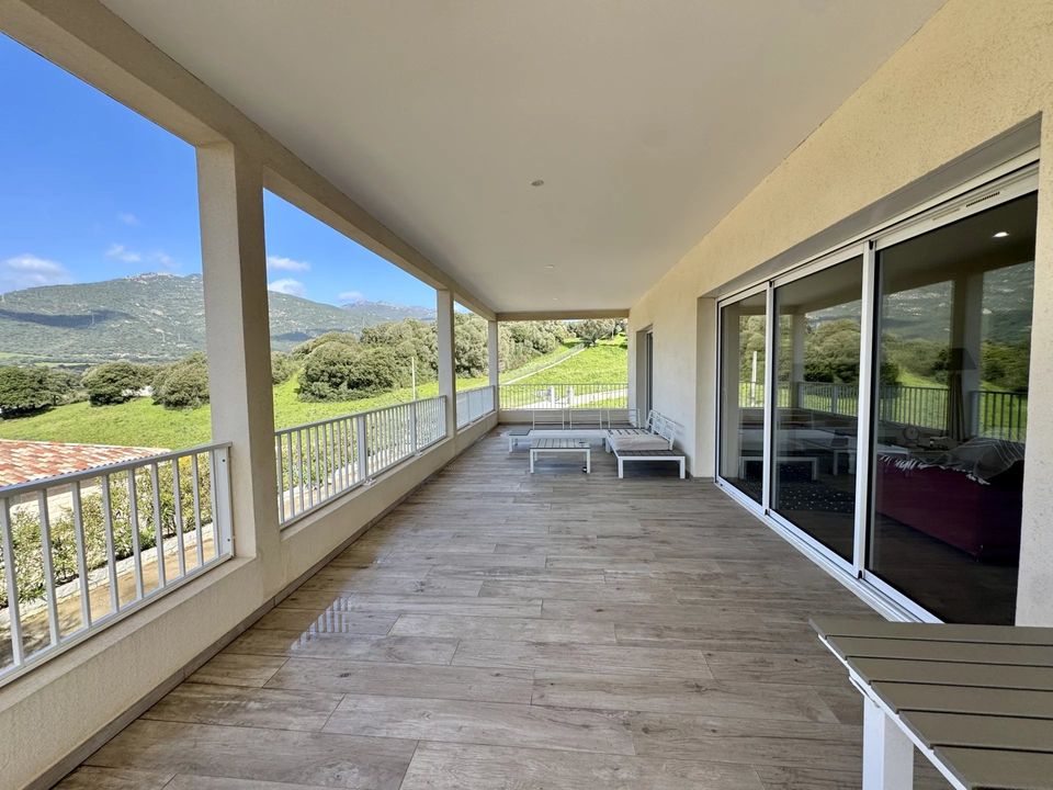 Villa i Viggianello, Corse-du-Sud - foto 5