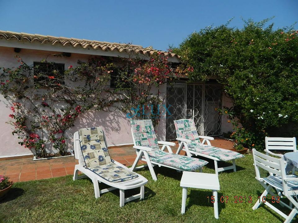 Byhus i Baja Sardinia, Sassari - foto 2
