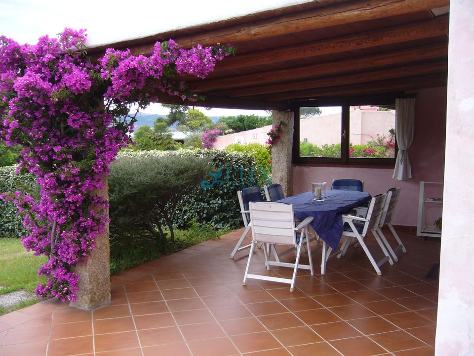 Byhus i Baja Sardinia, Sassari - foto 3
