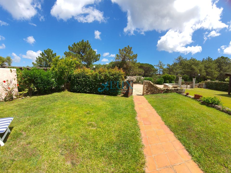 Byhus i Baja Sardinia, Sassari - foto 4