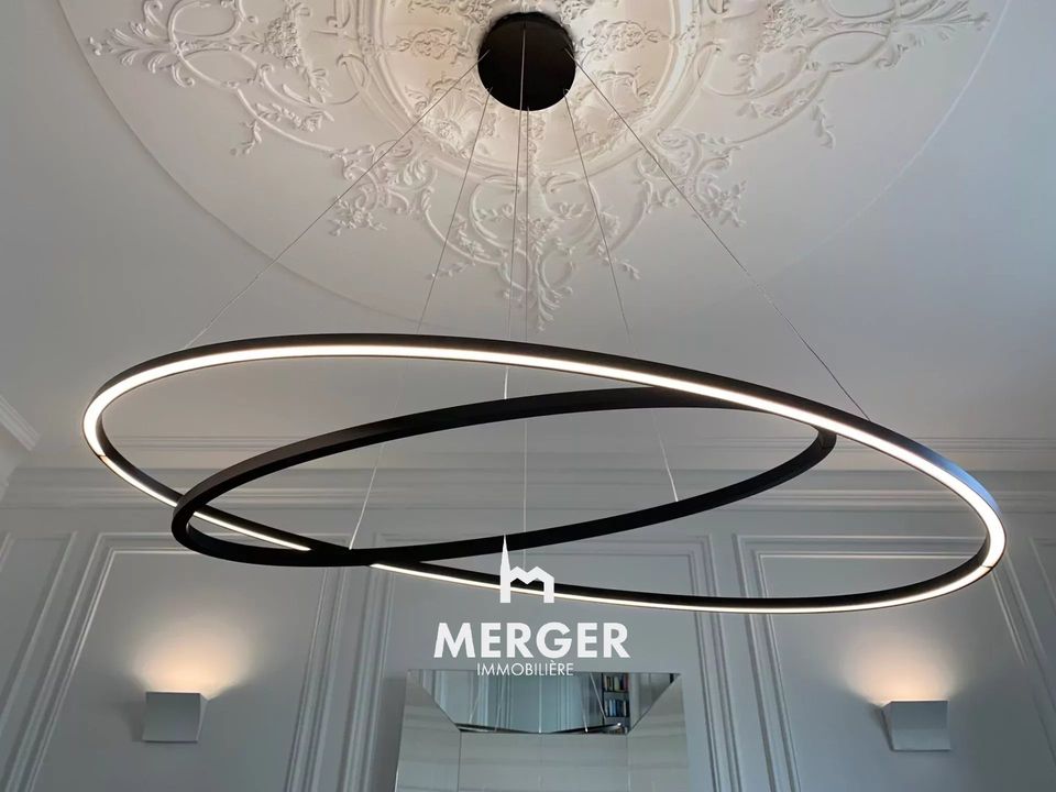 Apartament a Strasbourg, Bas-Rhin - foto 5
