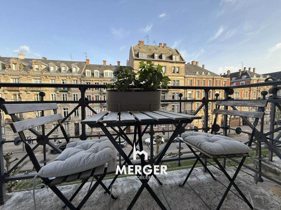 Apartament a Strasbourg, Bas-Rhin - foto 3