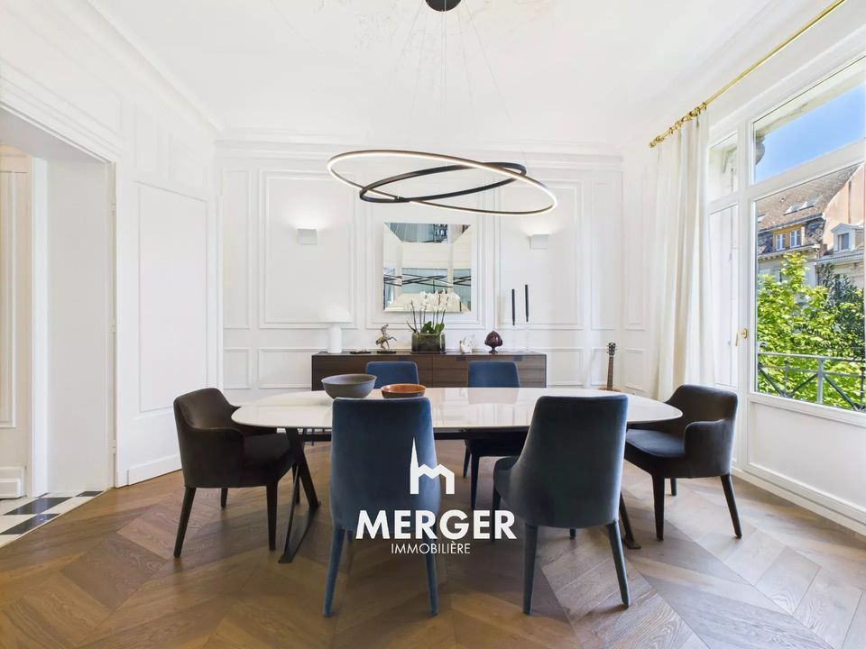 Apartament a Strasbourg, Bas-Rhin - foto 4