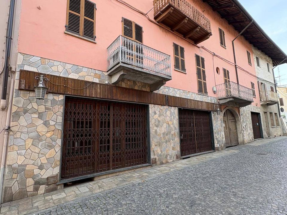 Leilighet i Candia Canavese, Turin - bilde 1