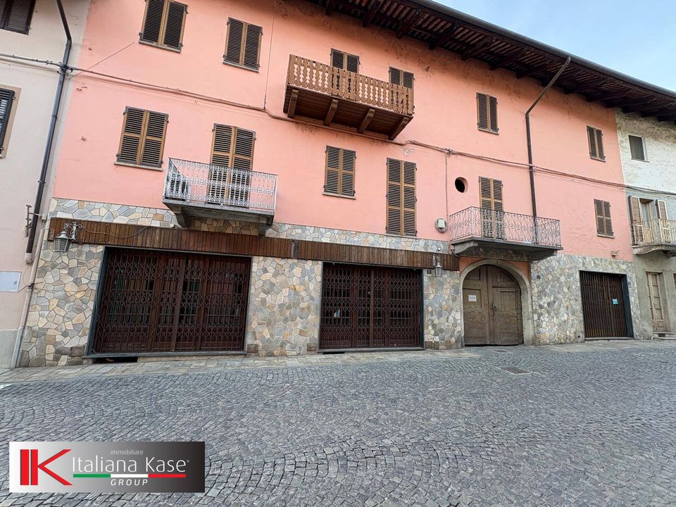 Leilighet i Candia Canavese, Turin - bilde 2