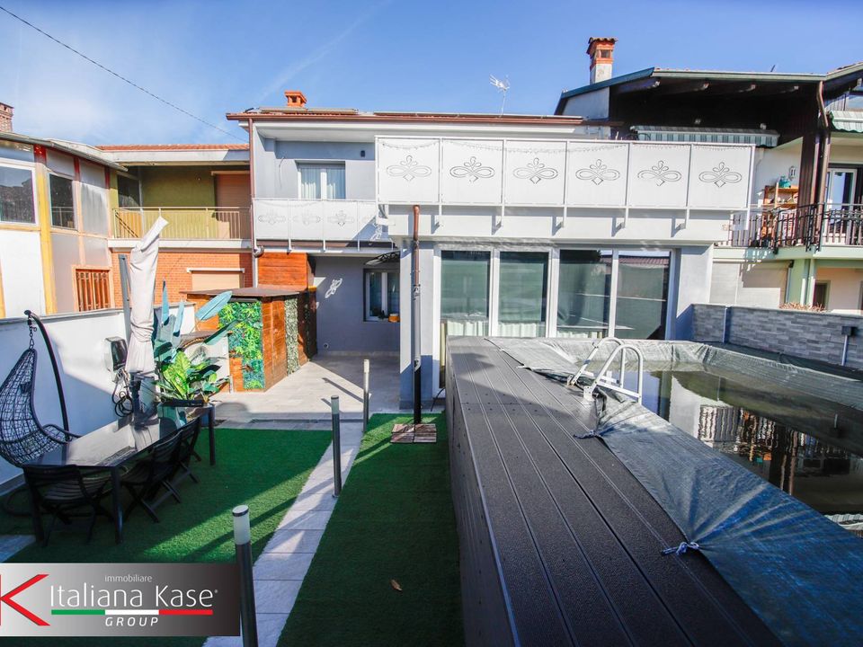 Villa i Mazze, Turin - foto 2