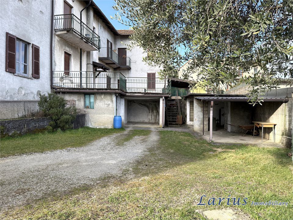 Villa a Monguzzo, Como - foto 1