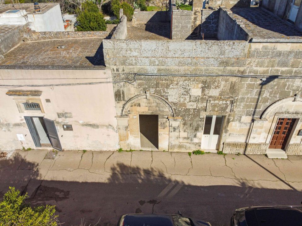 Villa i Bagnolo del Salento, Lecce - foto 1