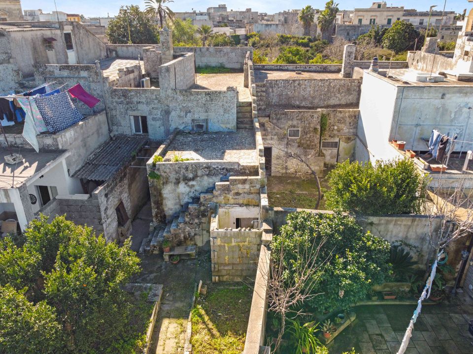 Villa i Bagnolo del Salento, Lecce - foto 2