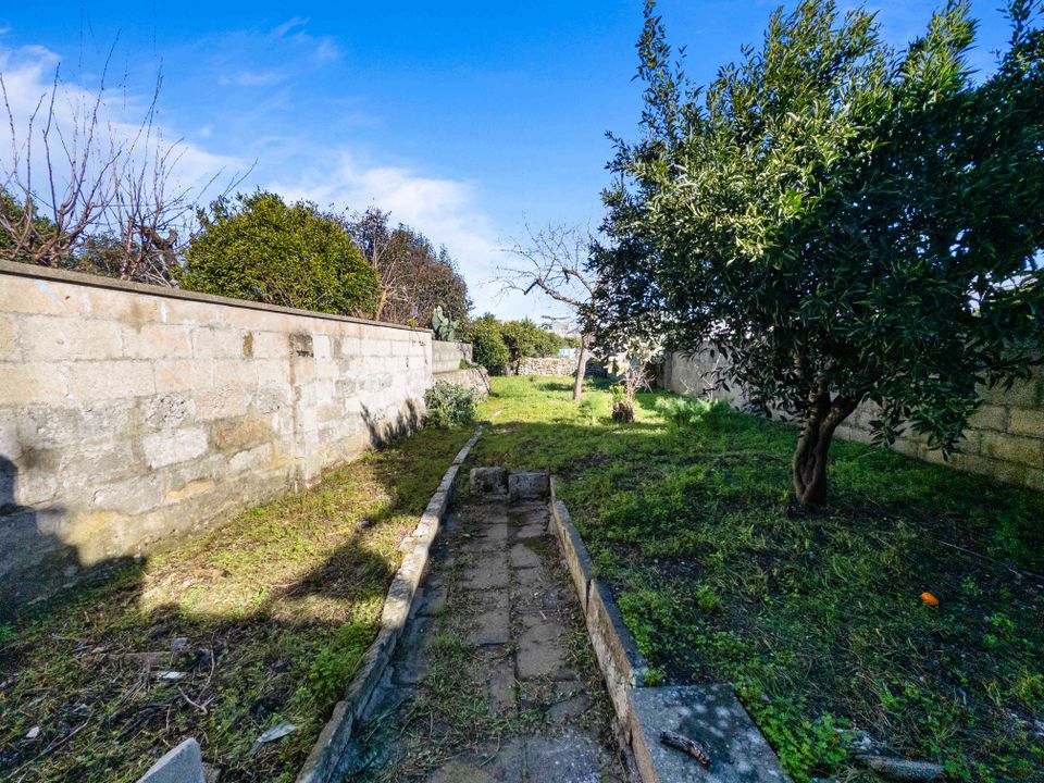 Villa i Bagnolo del Salento, Lecce - foto 3