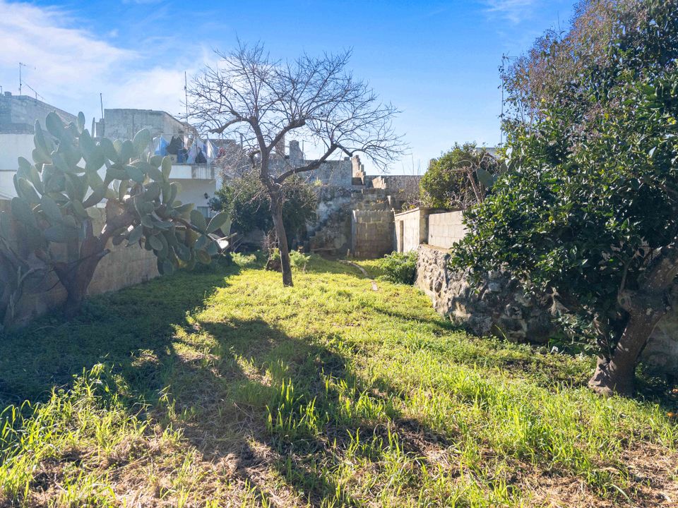 Villa i Bagnolo del Salento, Lecce - foto 4
