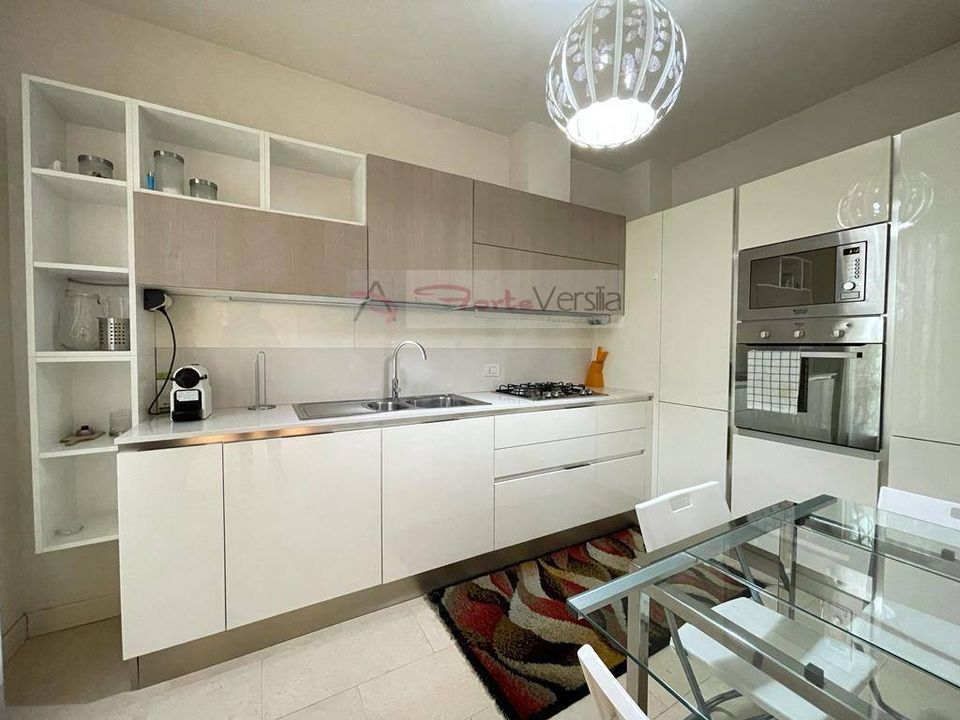 Villa a Forte dei Marmi, Lucca - foto 1