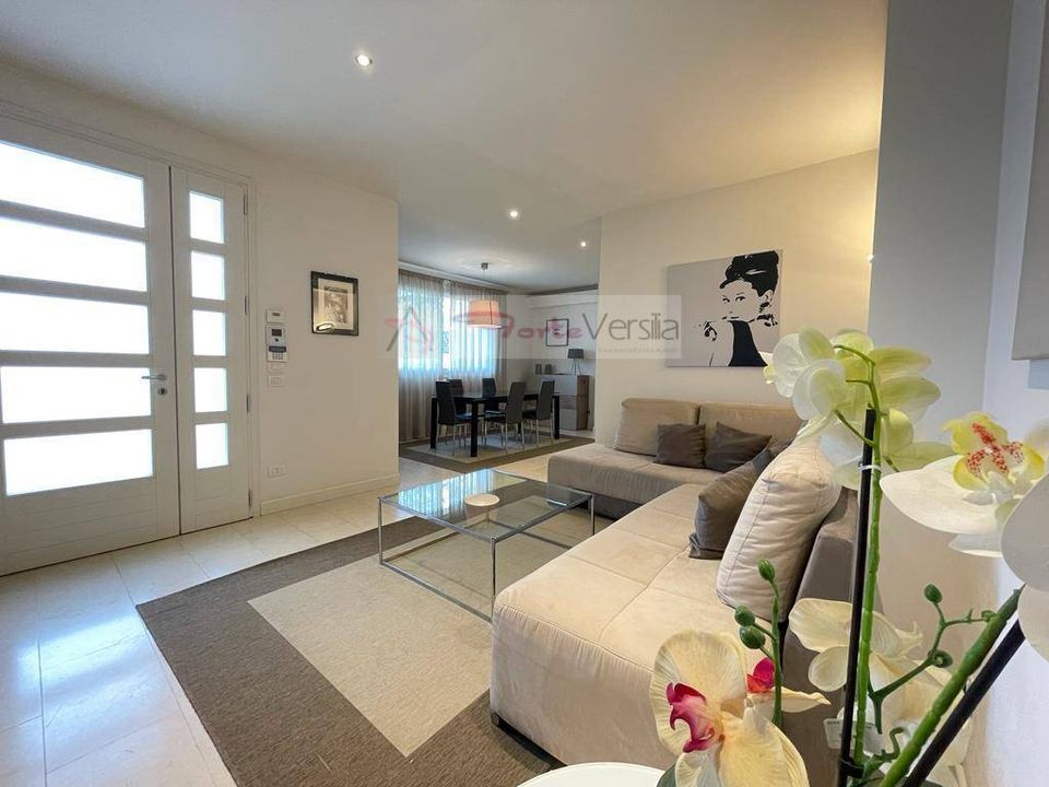 Villa a Forte dei Marmi, Lucca - foto 4